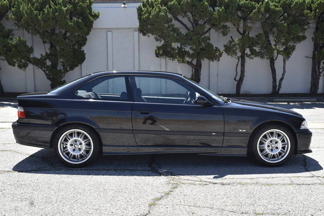 1998 BMW E36 M3 - Image 6 of 31