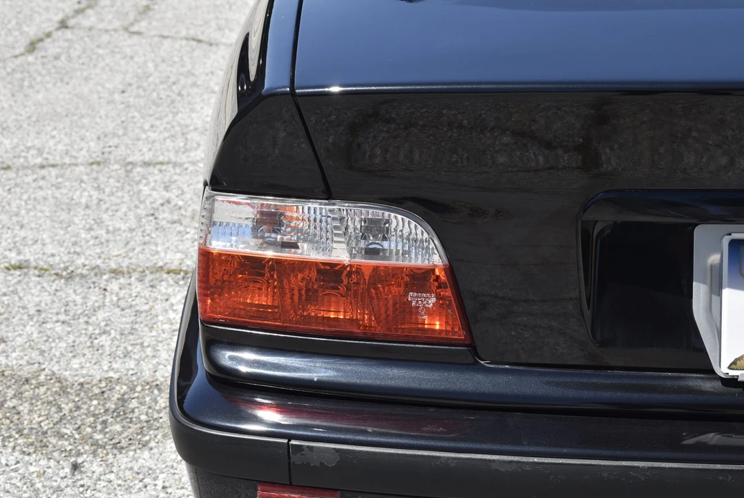1998 BMW E36 M3 - Image 23 of 31