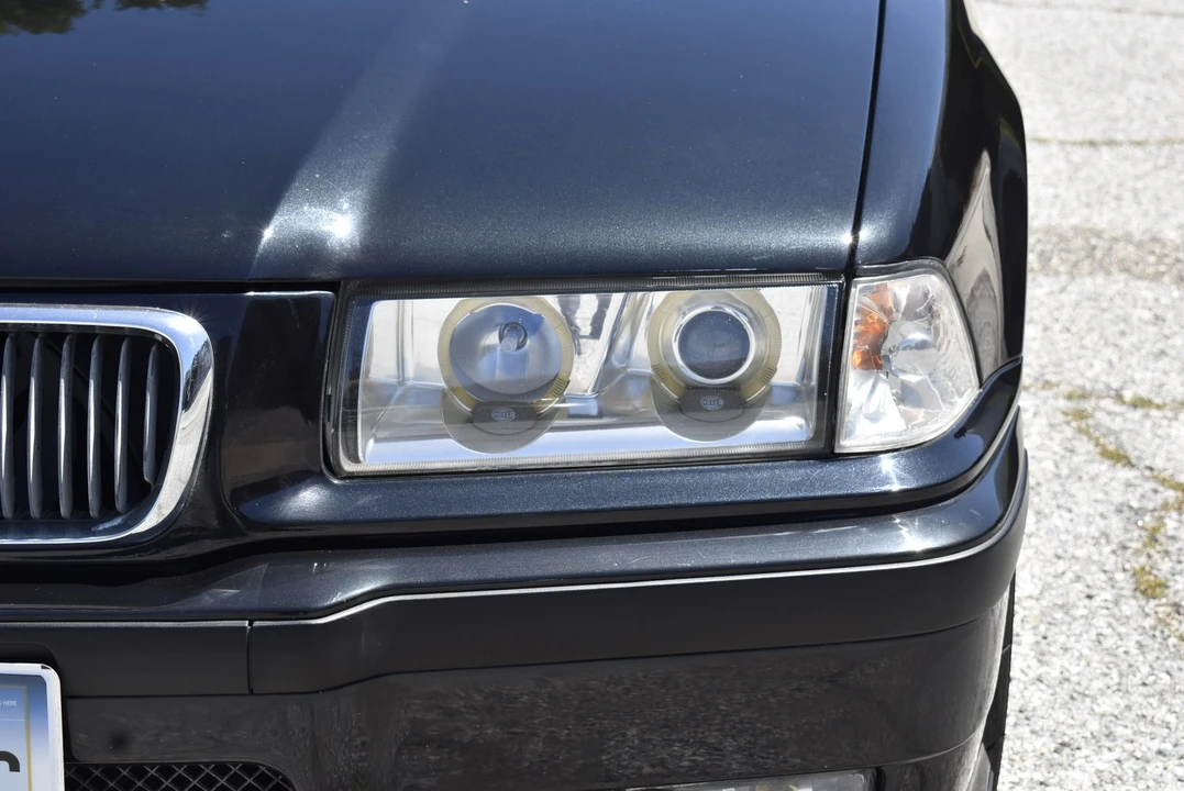 1998 BMW E36 M3 - Image 20 of 31