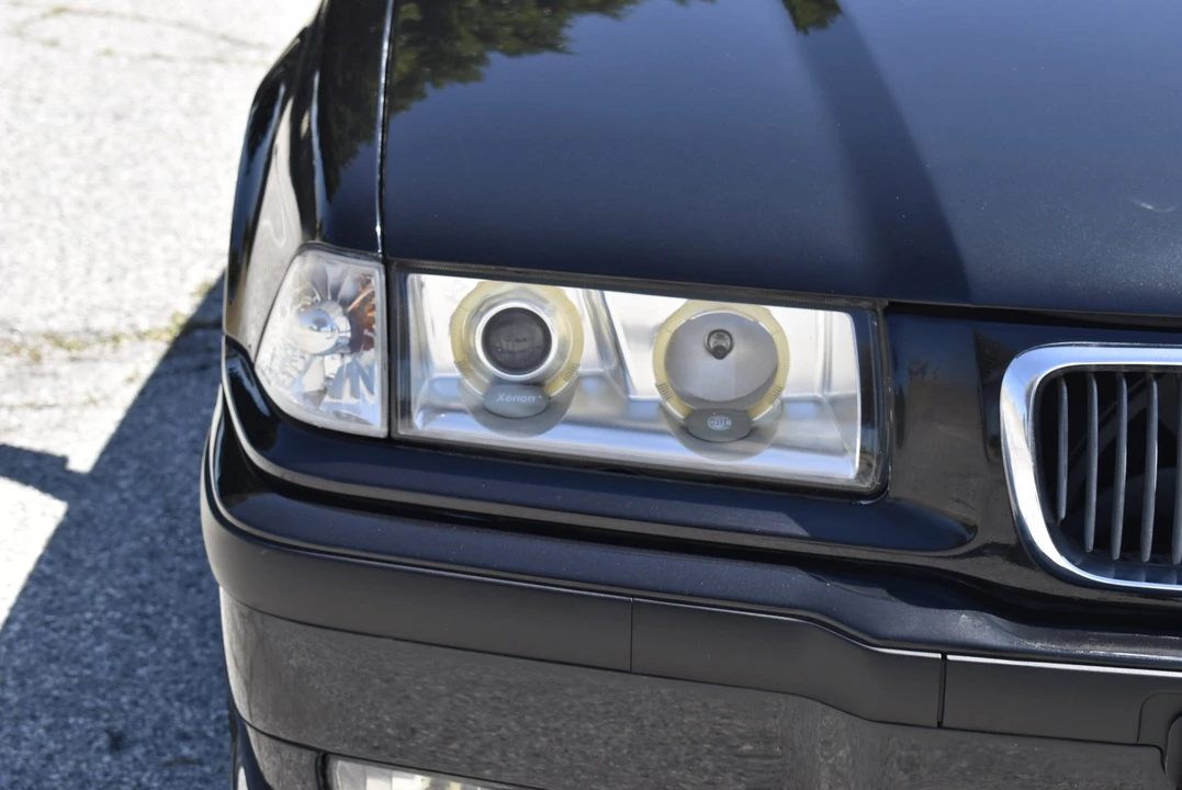 1998 BMW E36 M3 - Image 19 of 31