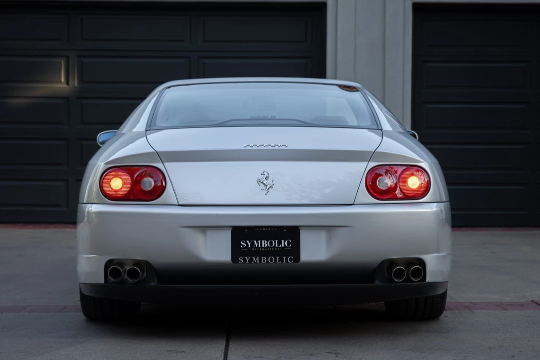 1998 Ferrari 456M GT - Image 30 of 31