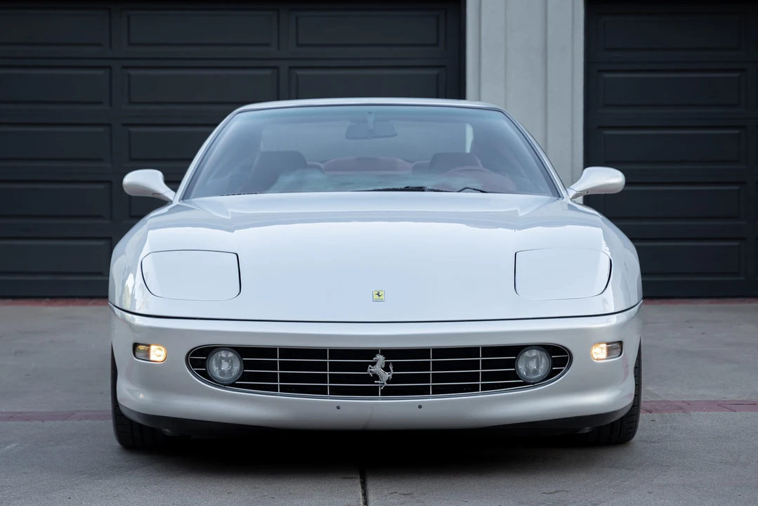 1998 Ferrari 456M GT - Image 7 of 31