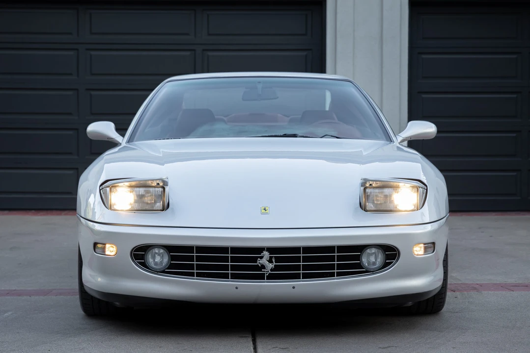 1998 Ferrari 456M GT - Image 8 of 31