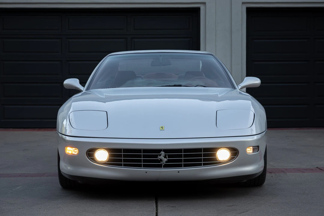 1998 Ferrari 456M GT - Image 10 of 31