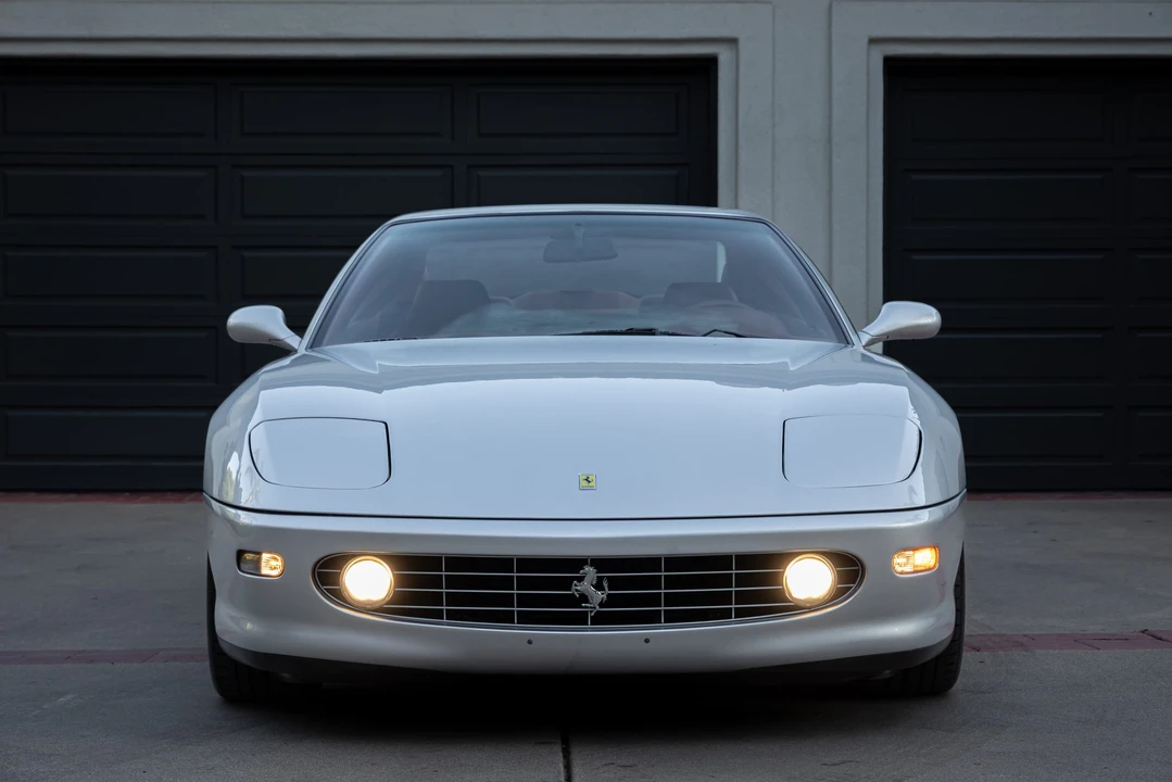 1998 Ferrari 456M GT - Image 11 of 31