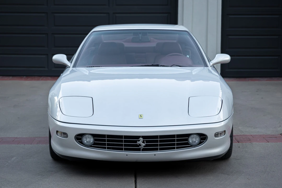 1998 Ferrari 456M GT - Image 5 of 31