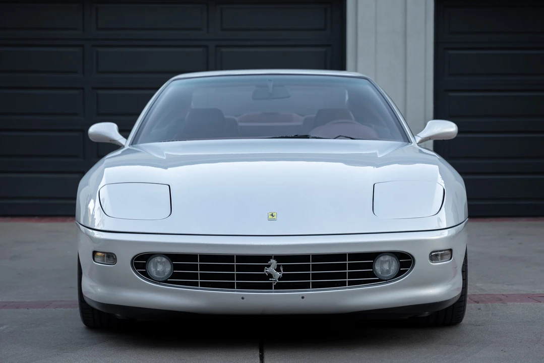 1998 Ferrari 456M GT - Image 6 of 31