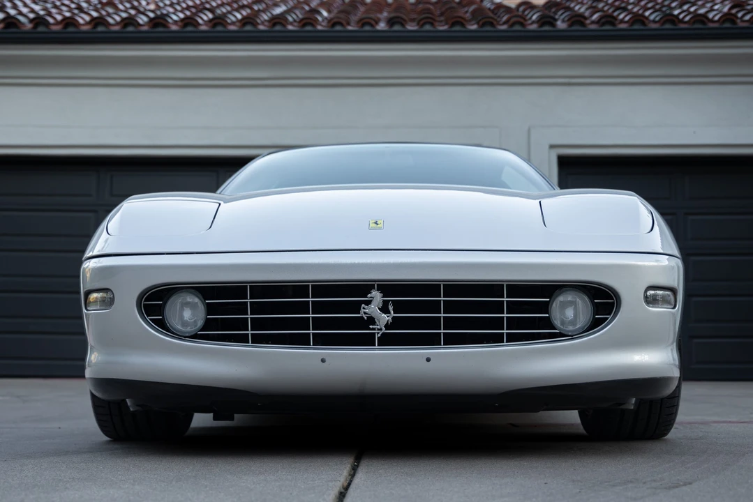 1998 Ferrari 456M GT - Image 13 of 31