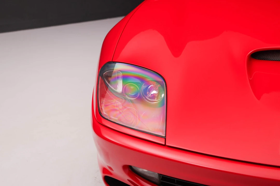 1998 Ferrari 550 Maranello - Image 22 of 31
