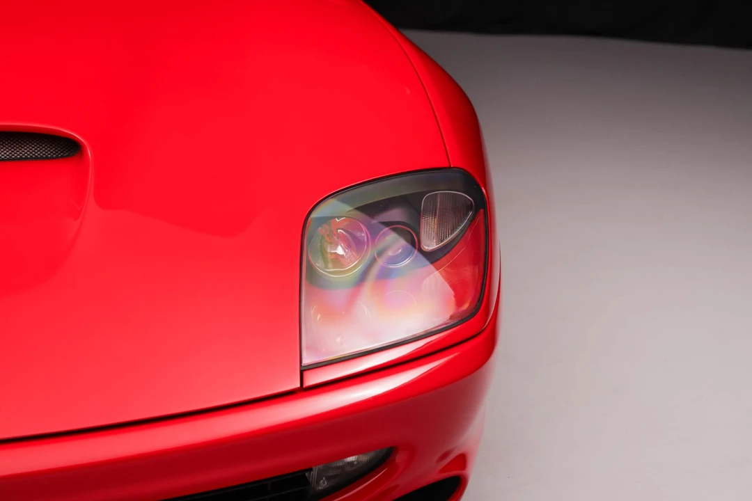 1998 Ferrari 550 Maranello - Image 23 of 31