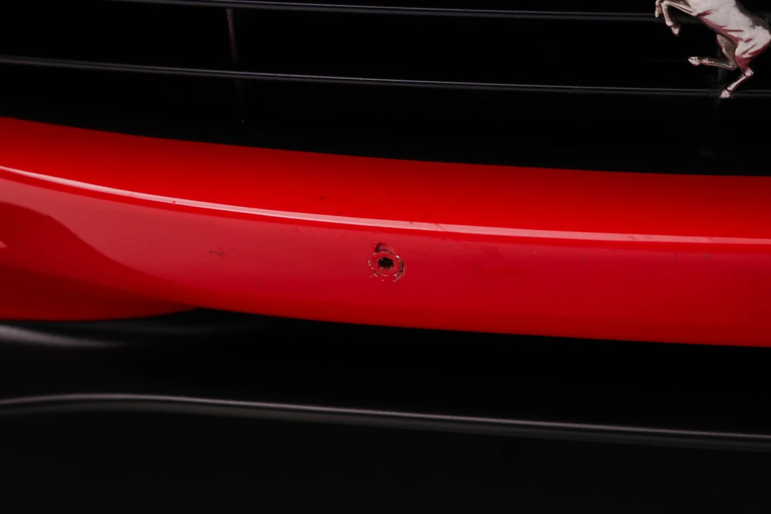 1998 Ferrari 550 Maranello - Image 24 of 31