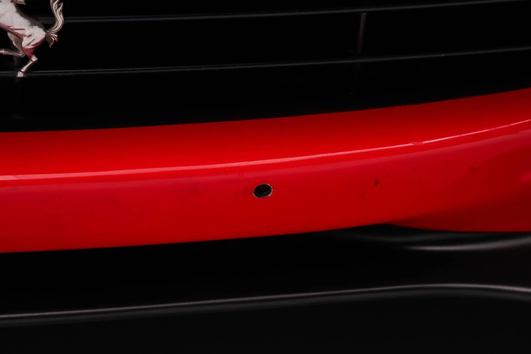 1998 Ferrari 550 Maranello - Image 25 of 31