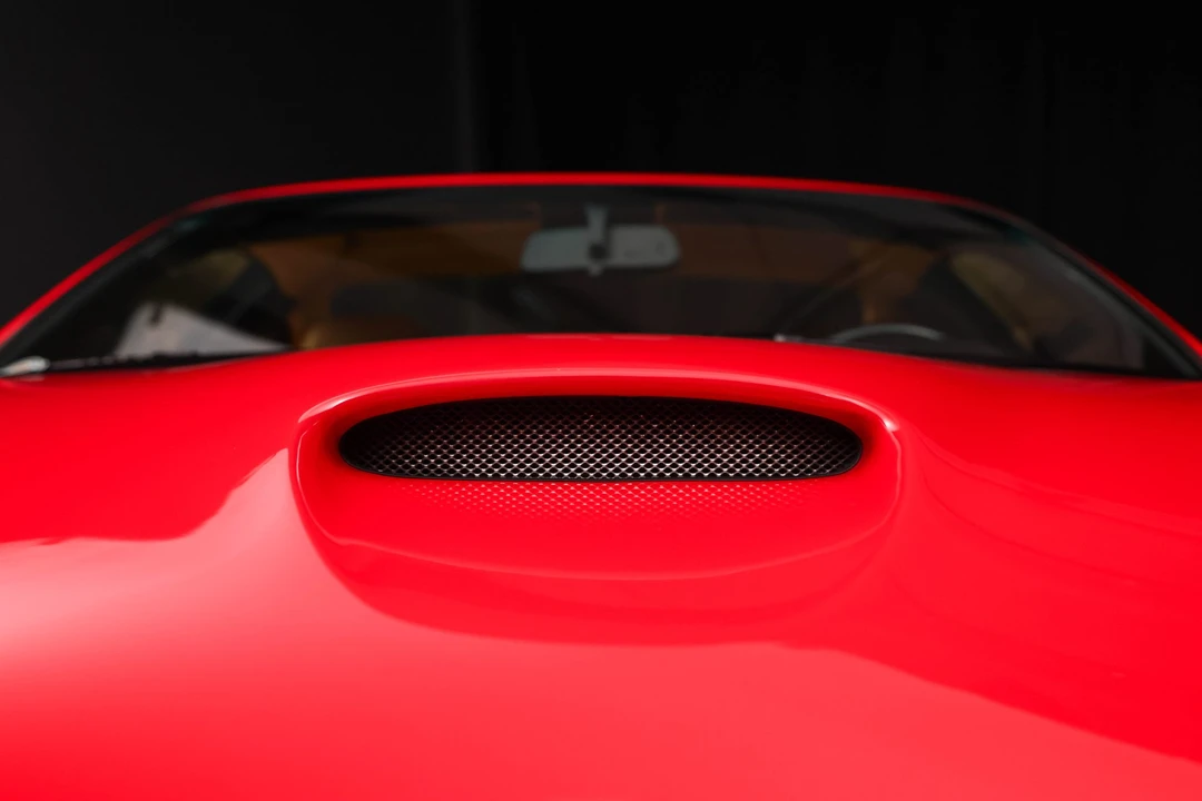 1998 Ferrari 550 Maranello - Image 26 of 31