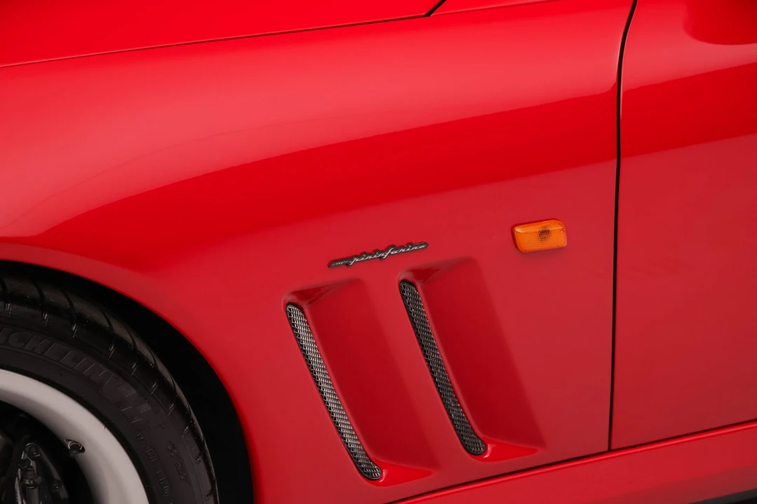 1998 Ferrari 550 Maranello - Image 31 of 31