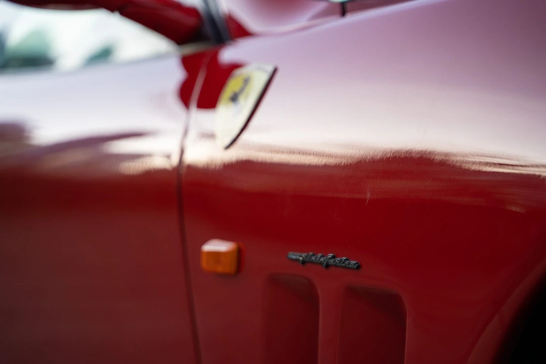 1998 Ferrari 550 Maranello - Image 28 of 31