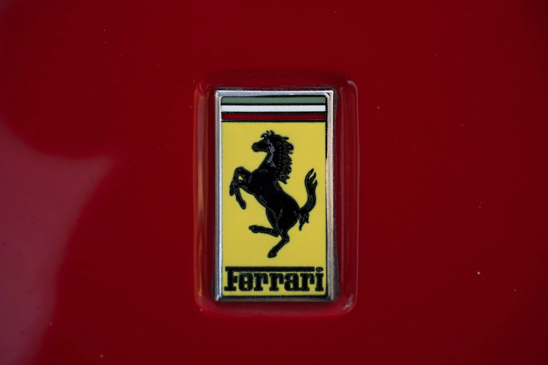 1998 Ferrari 550 Maranello - Image 14 of 31