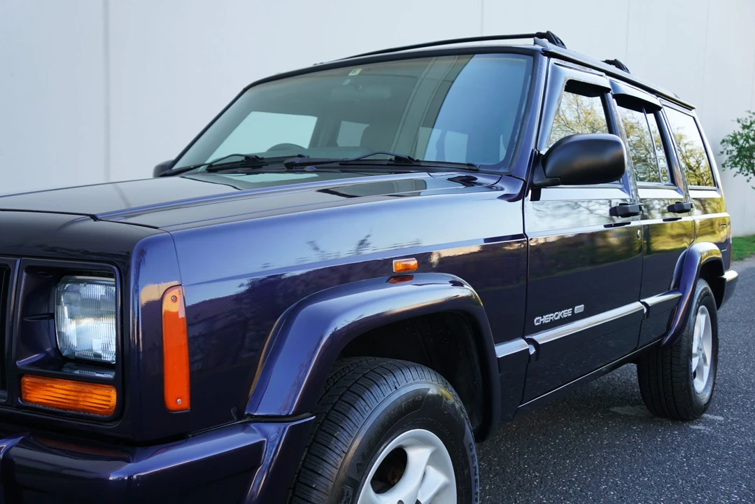 1998 Jeep XJ Cherokee - Image 21 of 31