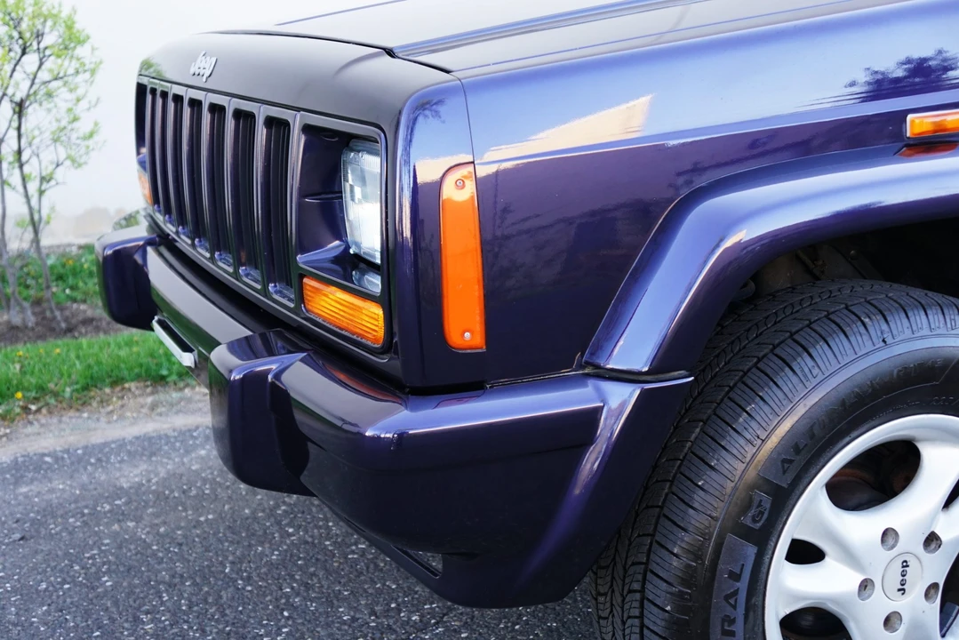 1998 Jeep XJ Cherokee - Image 18 of 31