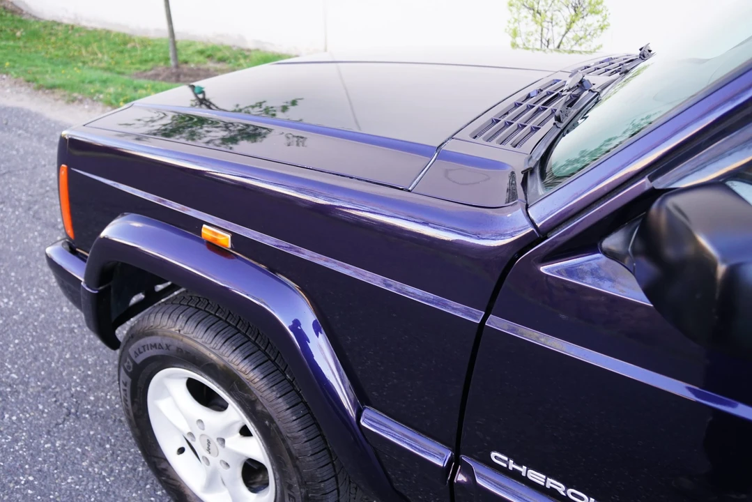 1998 Jeep XJ Cherokee - Image 20 of 31