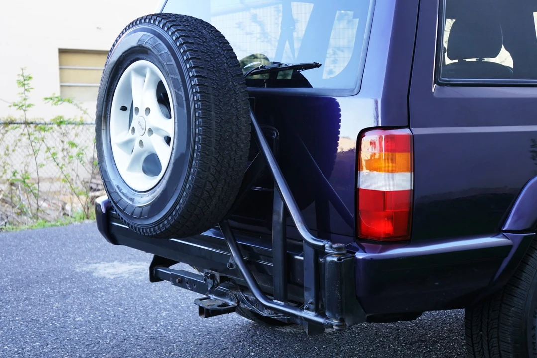 1998 Jeep XJ Cherokee - Image 24 of 31