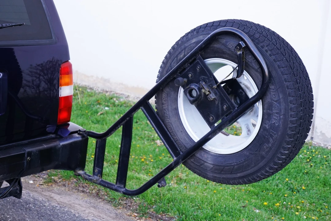1998 Jeep XJ Cherokee - Image 23 of 31