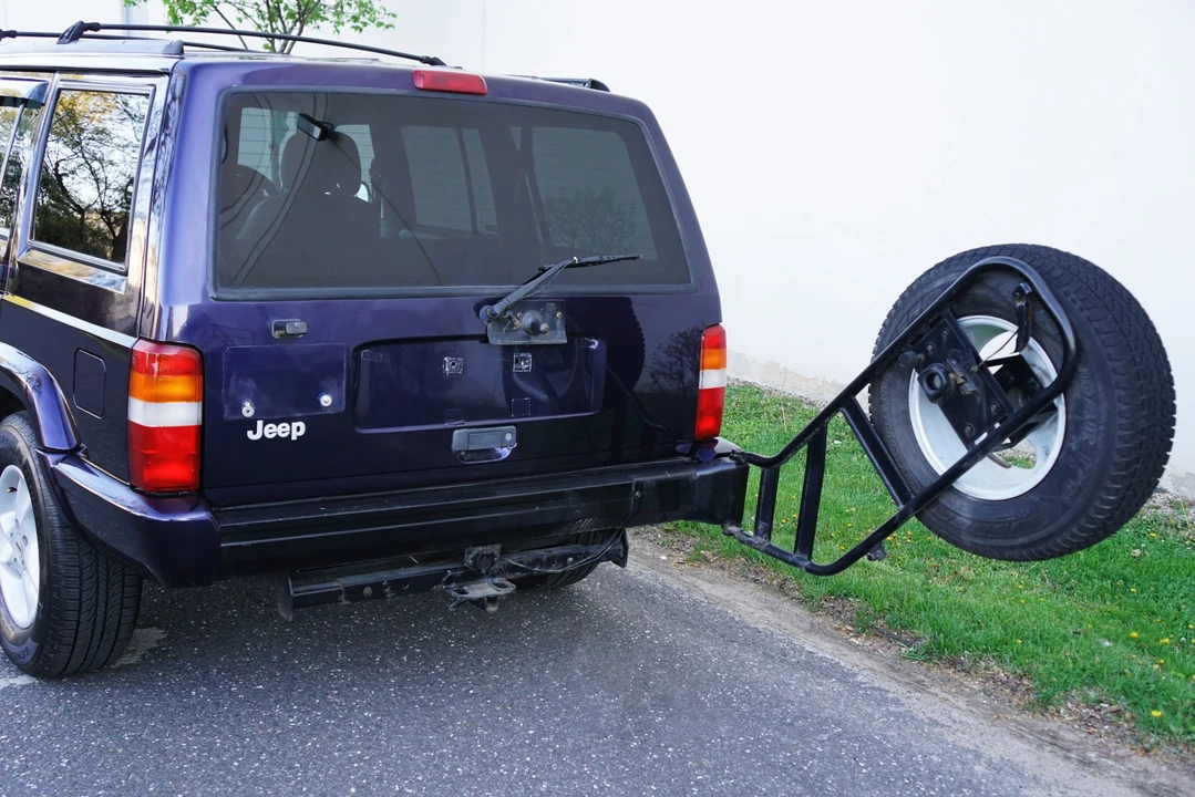 1998 Jeep XJ Cherokee - Image 22 of 31