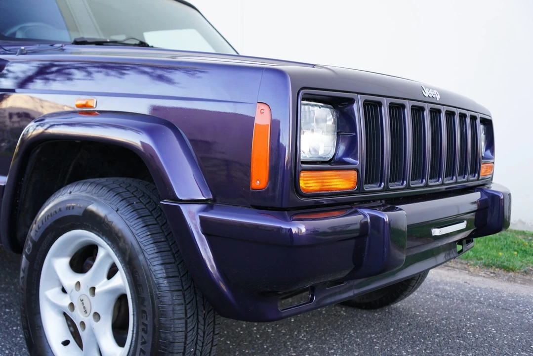 1998 Jeep XJ Cherokee - Image 13 of 31