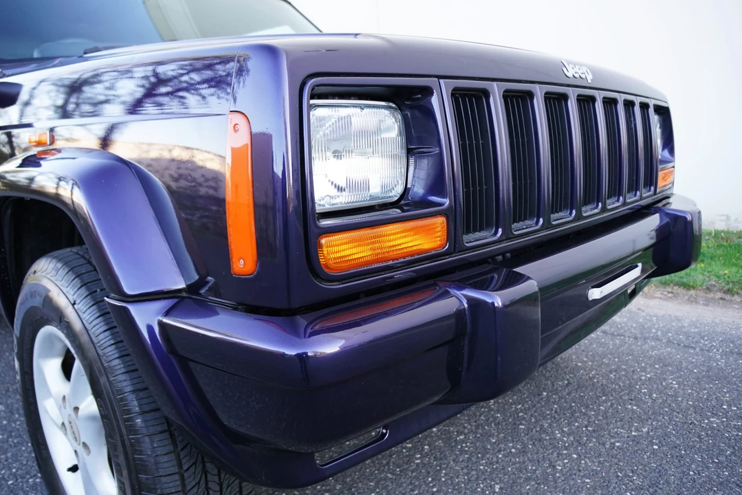 1998 Jeep XJ Cherokee - Image 12 of 31