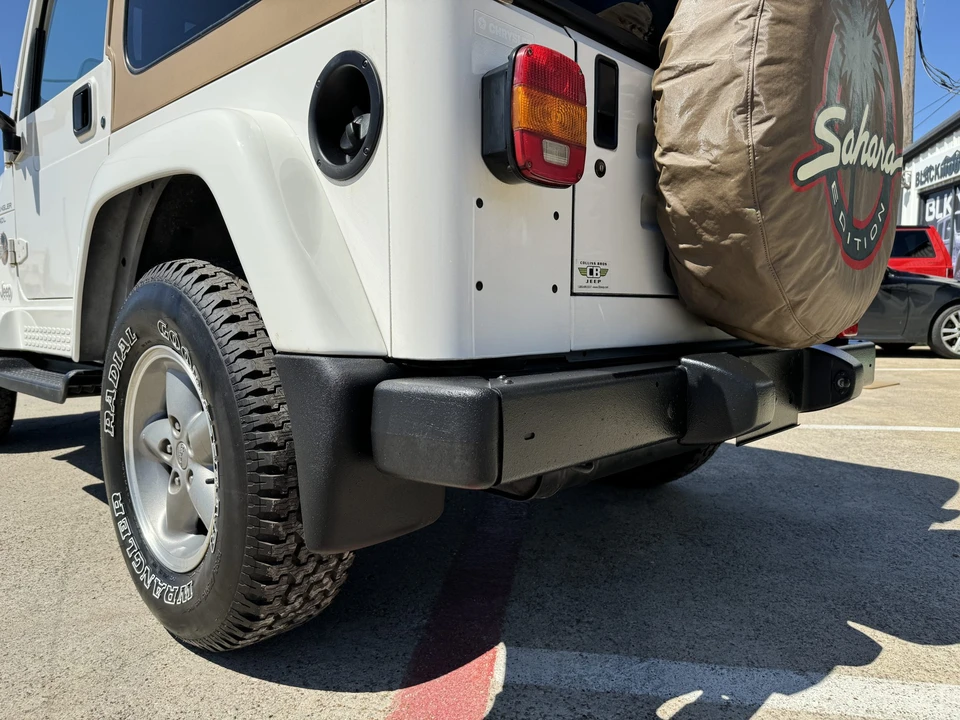 1998 Jeep TJ Wrangler - Image 29 of 31