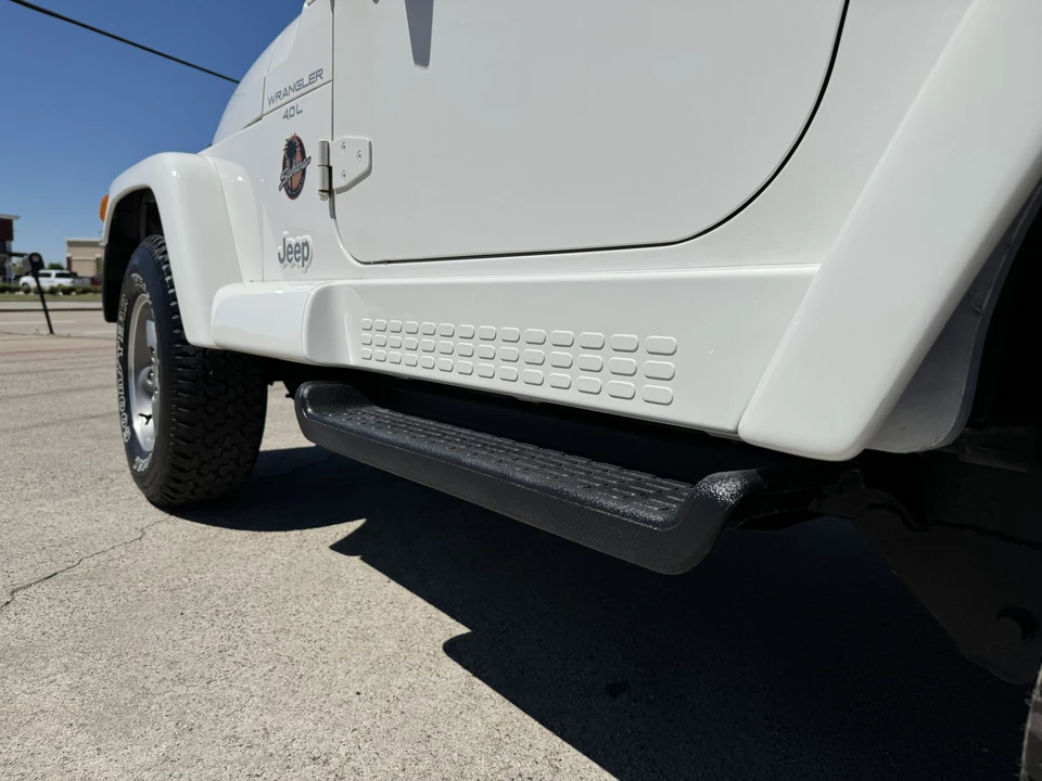 1998 Jeep TJ Wrangler - Image 26 of 31