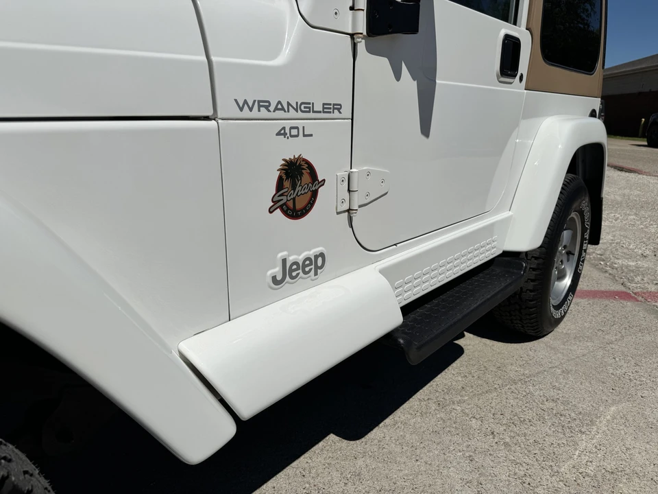 1998 Jeep TJ Wrangler - Image 24 of 31