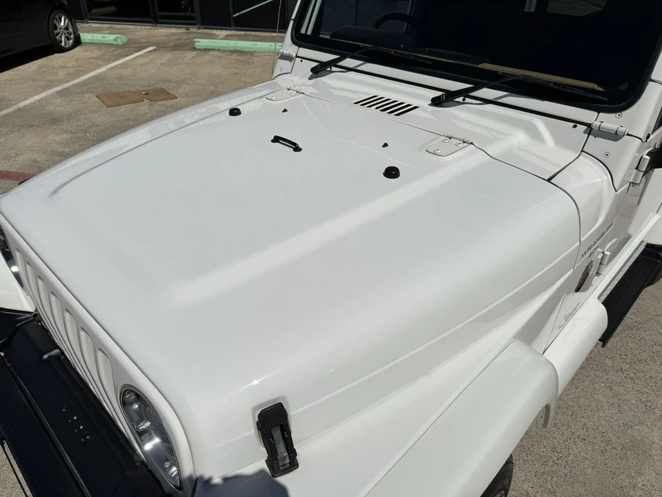 1998 Jeep TJ Wrangler - Image 21 of 31