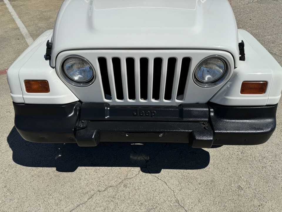 1998 Jeep TJ Wrangler - Image 19 of 31