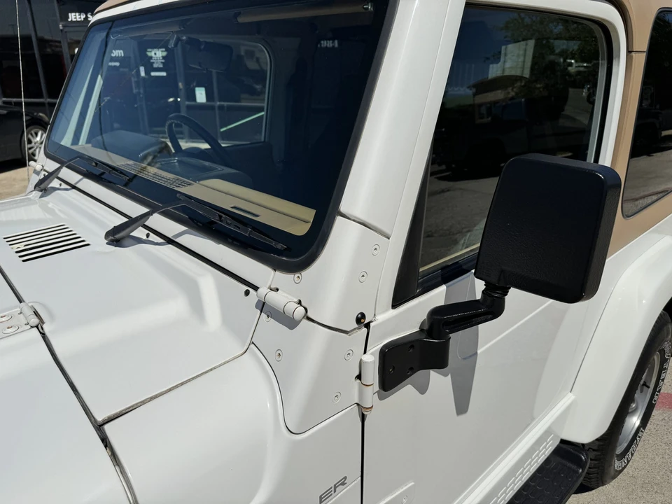 1998 Jeep TJ Wrangler - Image 22 of 31