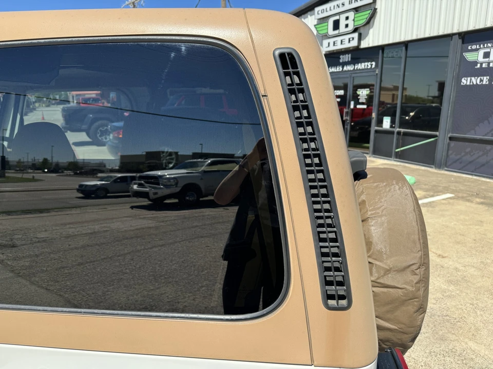 1998 Jeep TJ Wrangler - Image 27 of 31