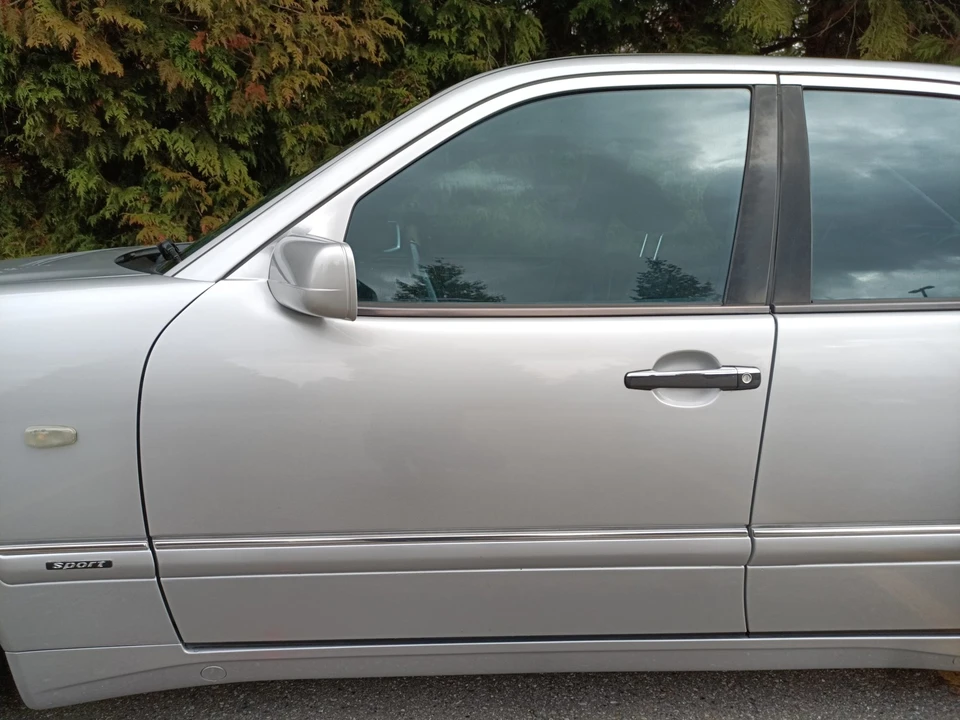 1998 Mercedes-Benz W210 E 36 & E 50 & E 55 & E 60 AMG - Image 18 of 31