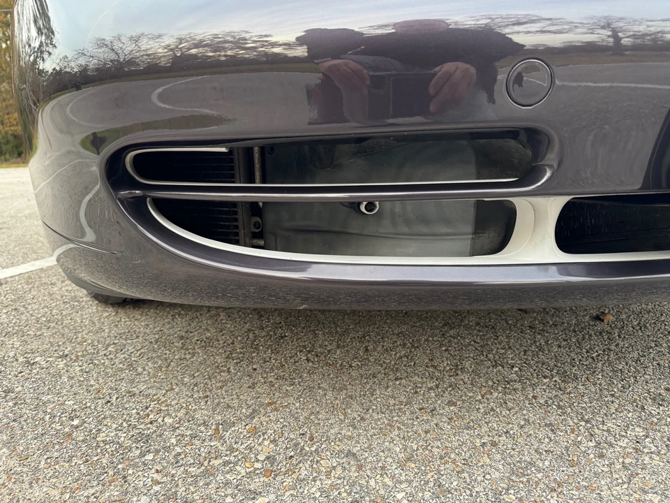 1998 Porsche 996 Carrera - Image 30 of 31