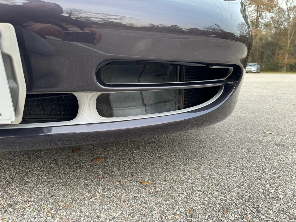 1998 Porsche 996 Carrera - Image 31 of 31