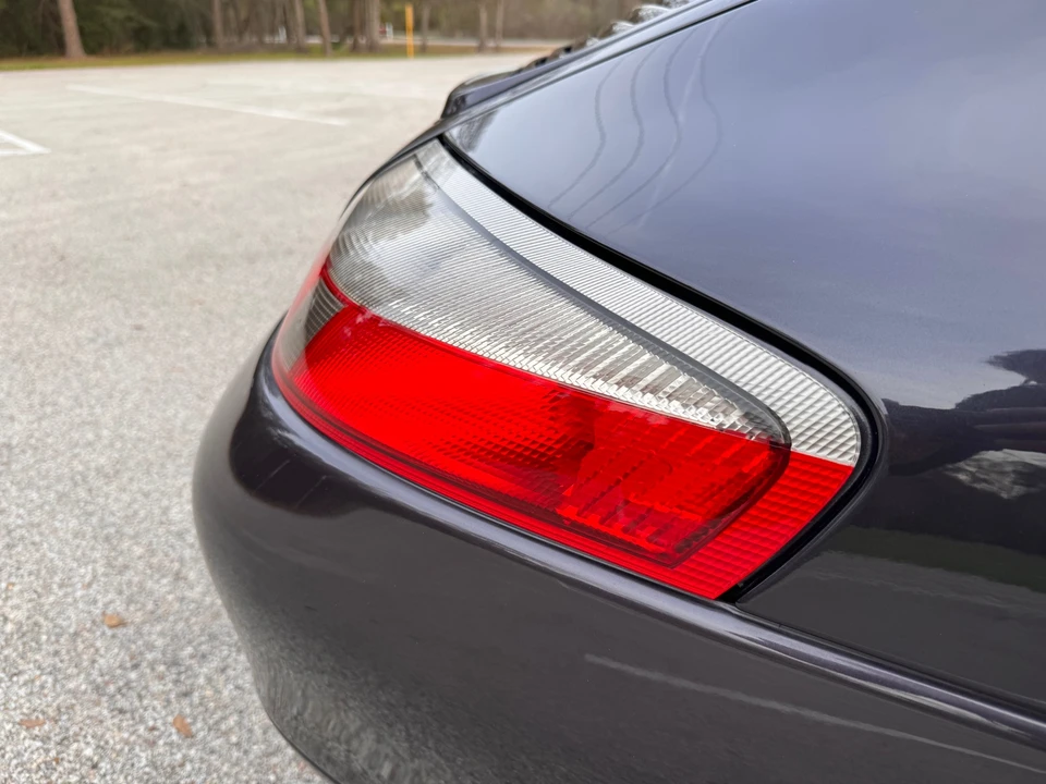 1998 Porsche 996 Carrera - Image 29 of 31