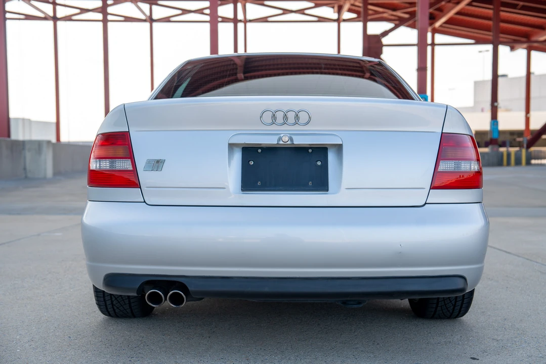 1999 Audi B5 S4 - Image 23 of 31