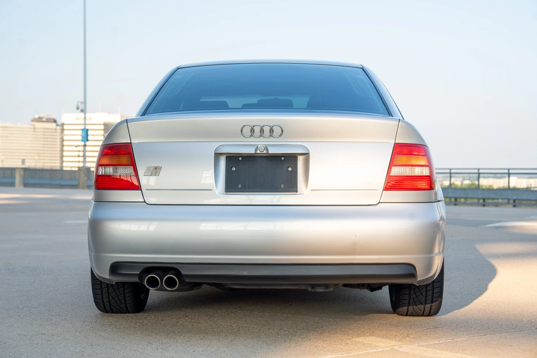 1999 Audi B5 S4 - Image 22 of 31