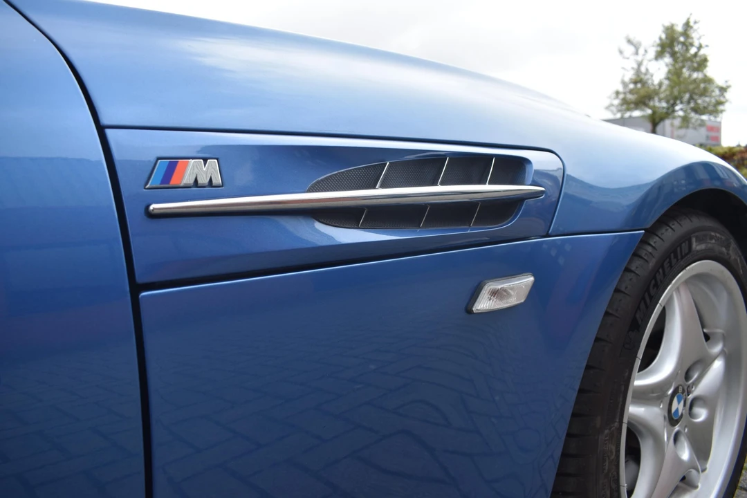 1999 BMW Z3 M Coupe - Image 30 of 31