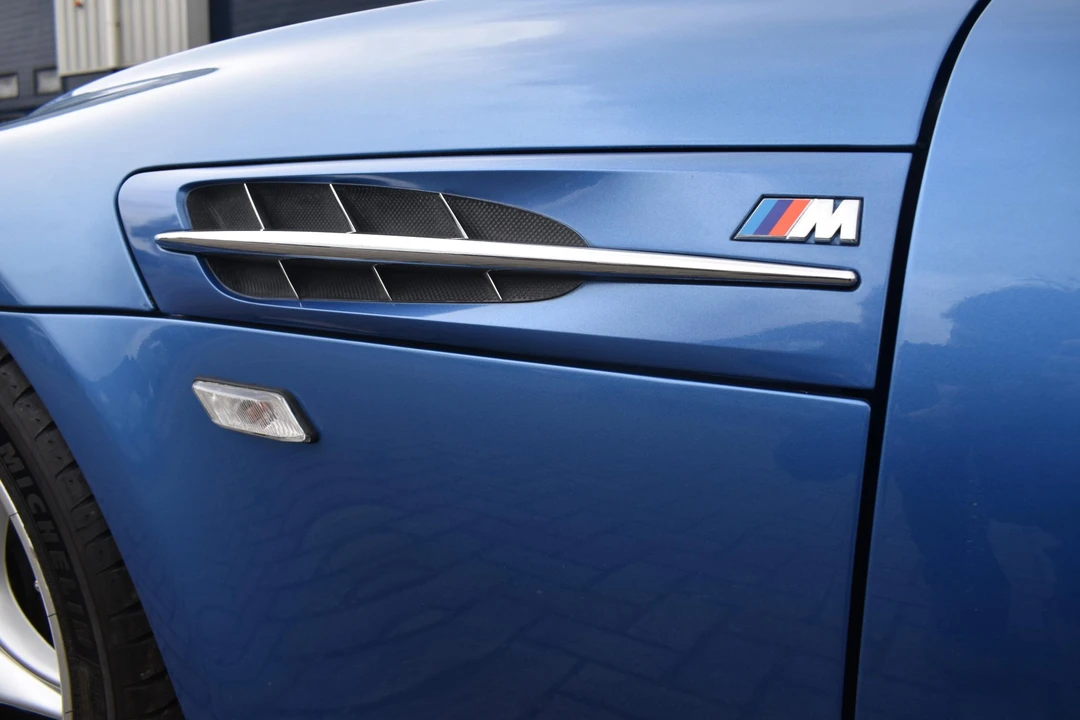 1999 BMW Z3 M Coupe - Image 31 of 31