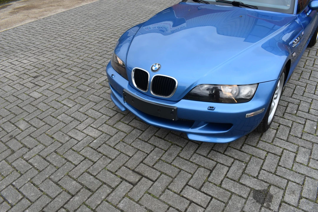 1999 BMW Z3 M Coupe - Image 21 of 31