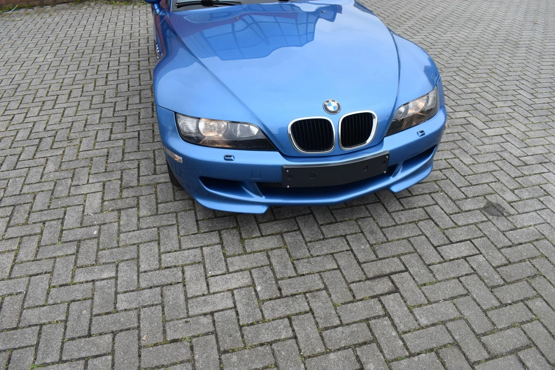 1999 BMW Z3 M Coupe - Image 20 of 31