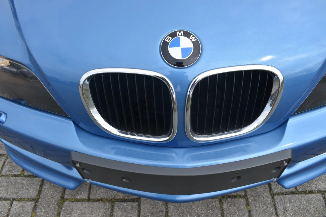 1999 BMW Z3 M Coupe - Image 28 of 31