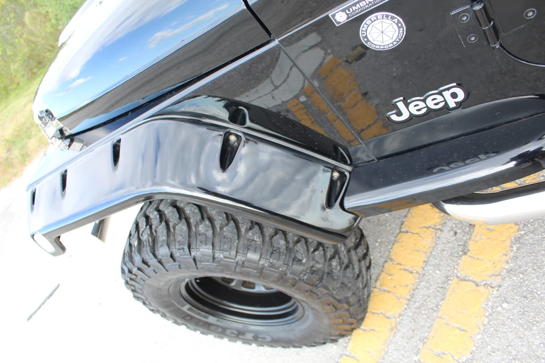 1999 Jeep TJ Wrangler - Image 31 of 31