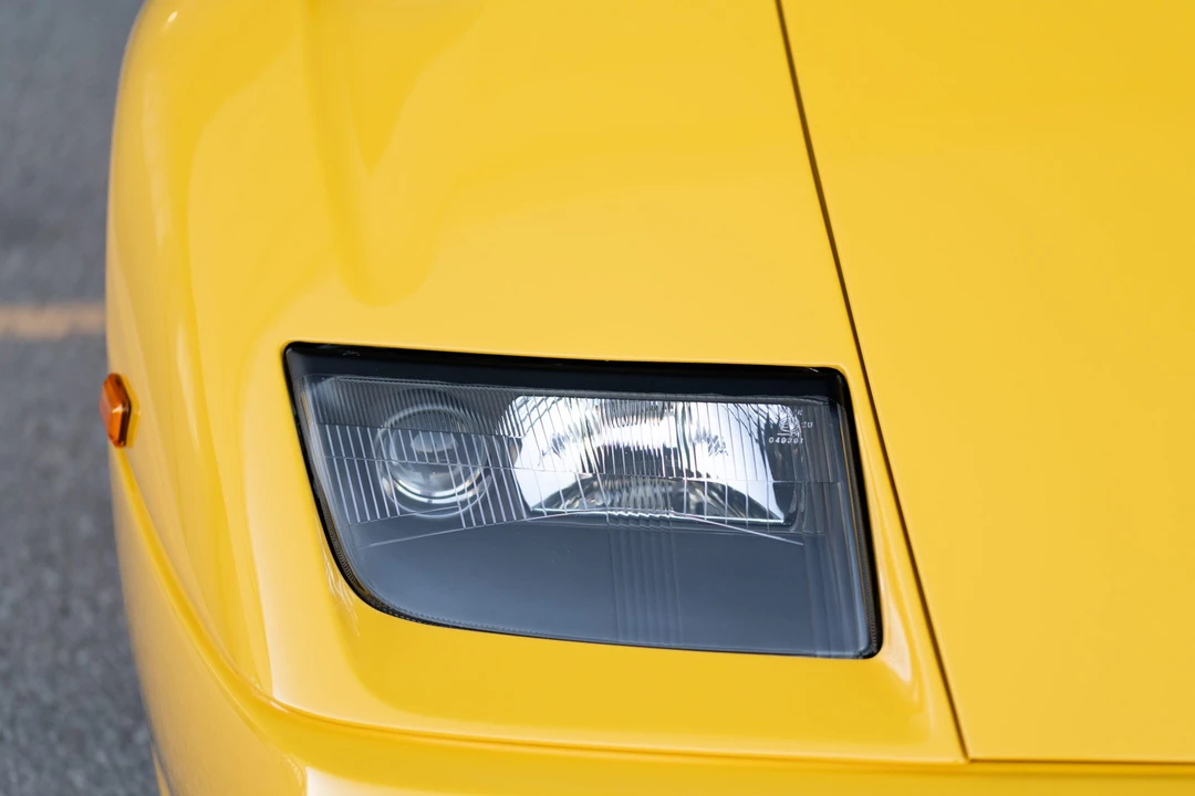 1999 Lamborghini Diablo SV - Image 29 of 31