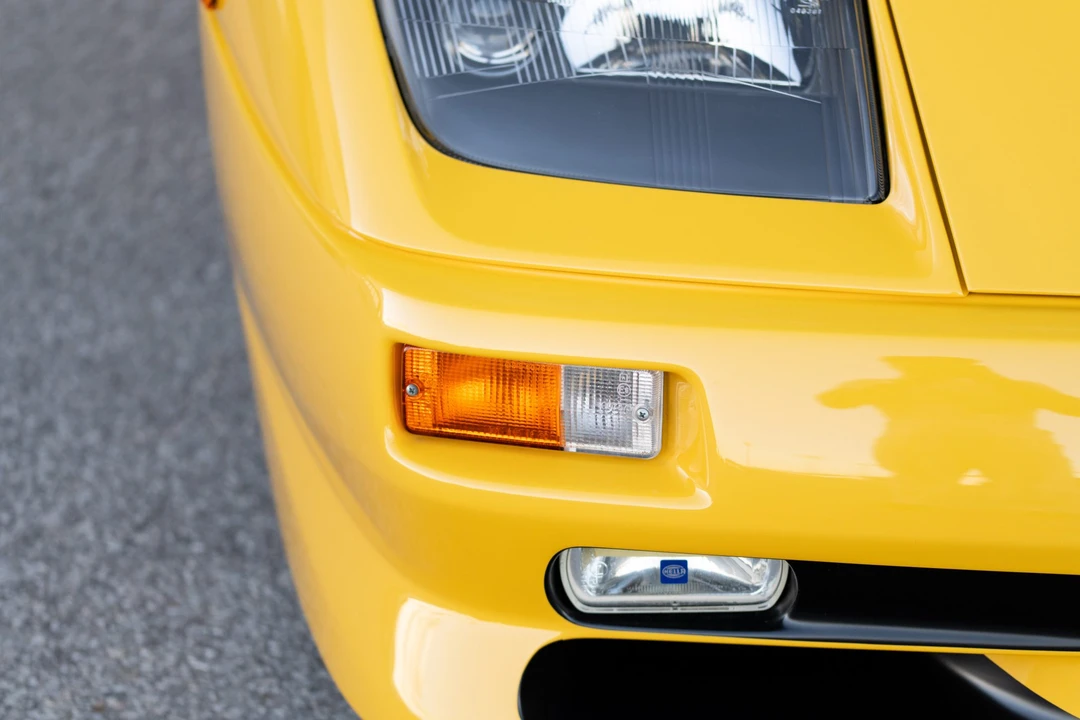 1999 Lamborghini Diablo SV - Image 31 of 31