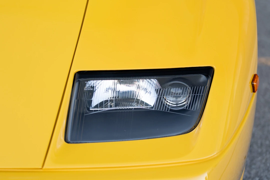 1999 Lamborghini Diablo SV - Image 30 of 31